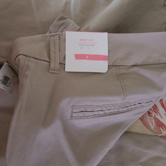 Old Navy pants sz 6 - Picture 7 of 7